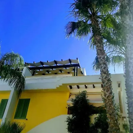Il Rifugio Baia Guest house